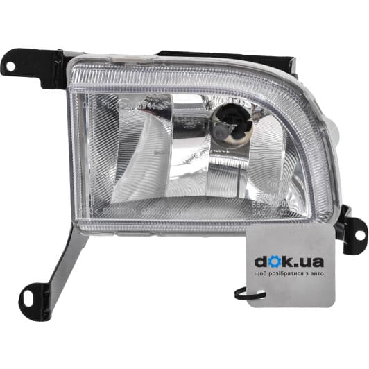 96551093 General Motors Передняя противотуманная фара