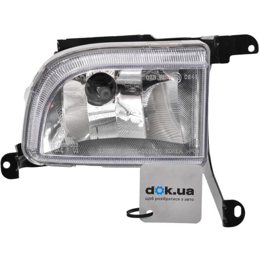 96551094 General Motors Передняя противотуманная фара