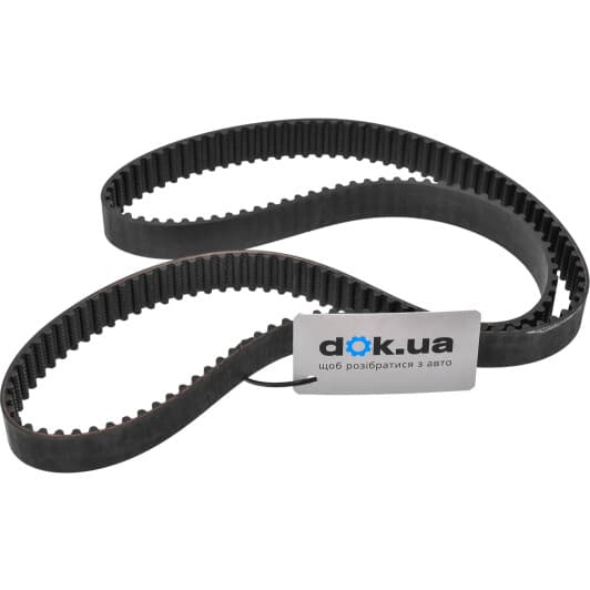 473H1007073 Chery Ремень ГРМ для Chery Kimo (A1)