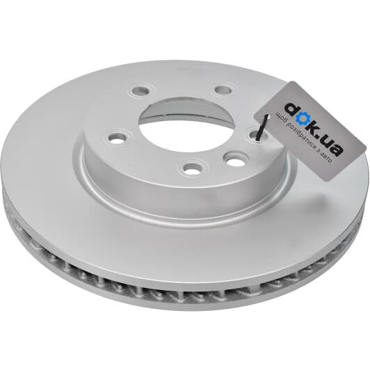 17501 A.B.S. Тормозной диск