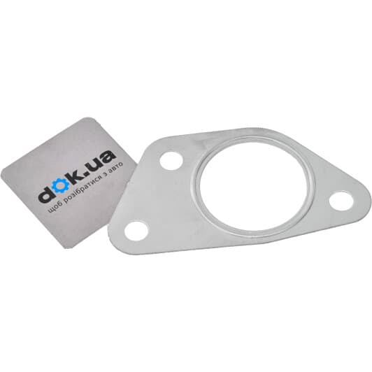 13014400 Ajusa Прокладка випускного колектора