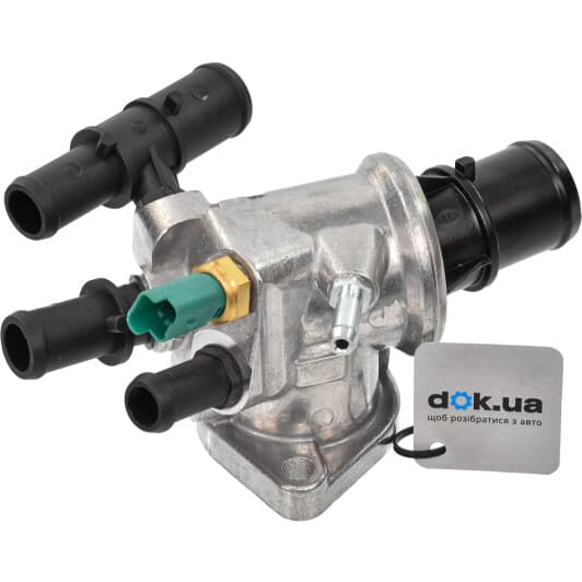 9000707 Sasic Термостат