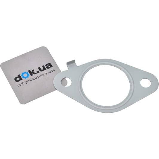 13014100 Ajusa Прокладка выпускного коллектора