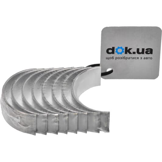 CR437AM King Шатунна вкладка