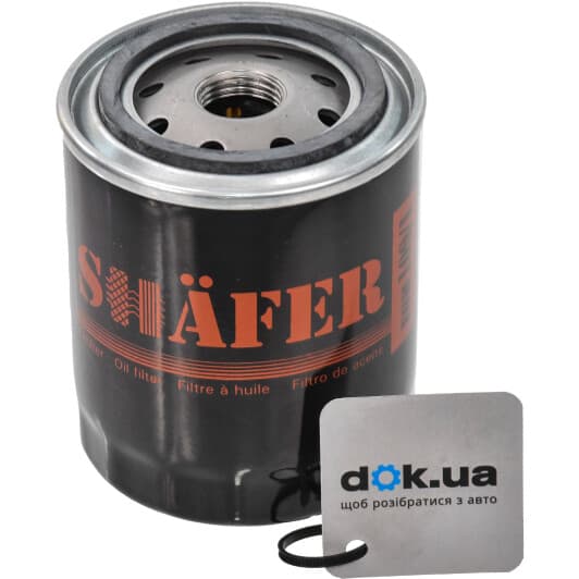 fom1091 Shafer Оливний фільтр