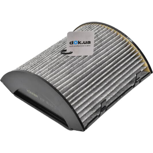 kcf8113c KONNER-KOREA Фильтр салона для Chery Amulet