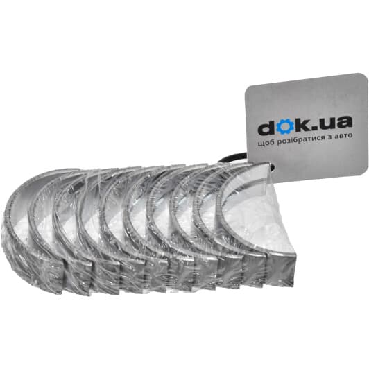 MS-1224A STD Kolbenschmidt Подшипник коленвала