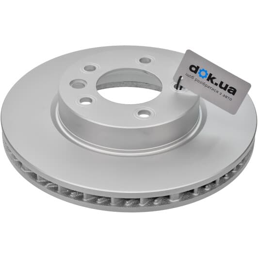 17500 A.B.S. Гальмівний диск