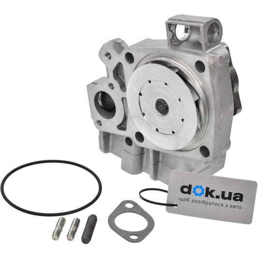 P1042 Hepu Помпа