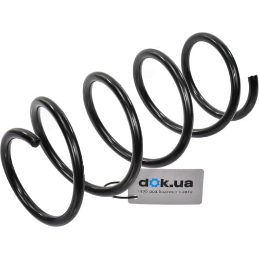 4062082 Lesjöfors Пружина підвіски для Nissan Juke