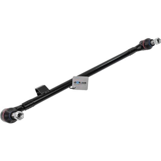 06467 Febi Кермова тяга в комплекті