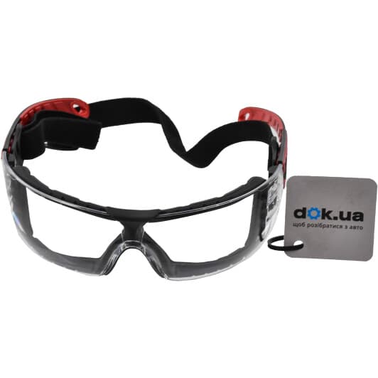Защитные очки Yato YT-73700