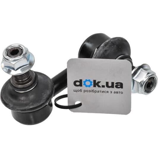 106-01-129R Ashika Стойка стабилизатора для Nissan X-Trail