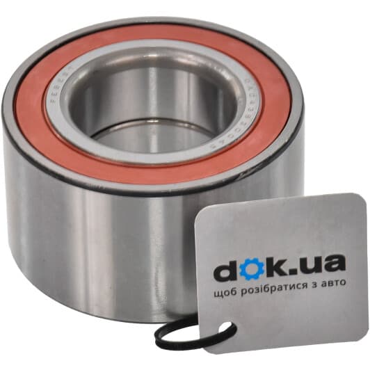 DAC43820045 Febest Подшипник ступицы колеса