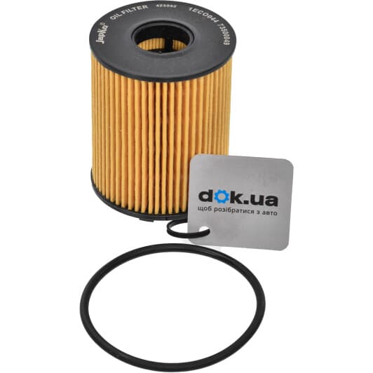 1ECO044 Japko Масляный фильтр