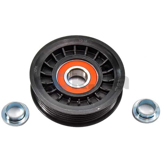 81-98 Caffaro Натяжной ролик поликлинового ремня