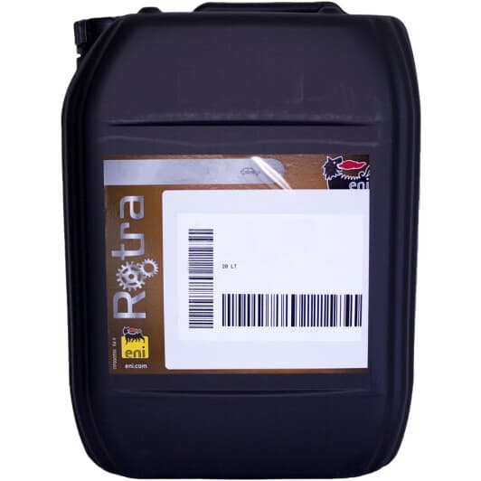 Трансмісійна олива Eni Rotra CVT синтетична