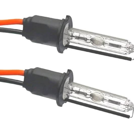 Автолампа Narva H3 96131