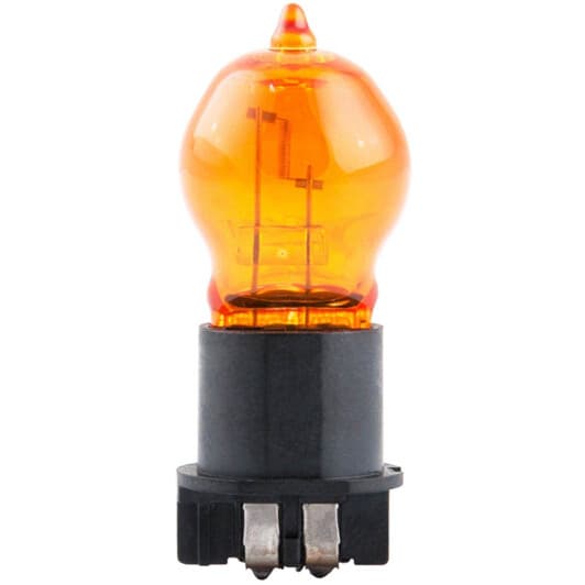 Автолампа Brevia Power +30% PWY24W WP3,3X14,5/4 24 W помаранчева 12228C