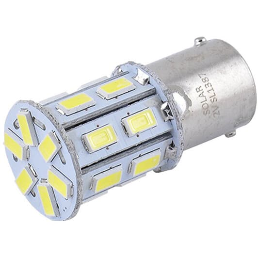 Автолампа Solar Premium Line S25 BA15s 21 W SL1387
