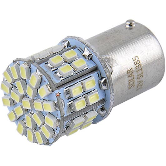 Автолампа Solar Premium Line S25 BA15s 21 W SL1385