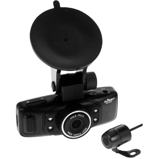 Globex видеорегистратор GU-DVH002