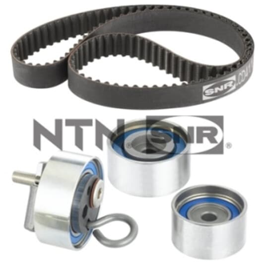 KD455.63 SNR Комплект ремня ГРМ