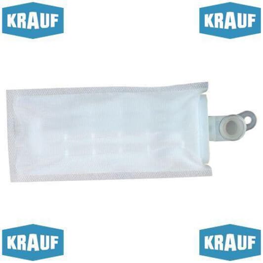KR1030F Krauf Паливний фільтр для Toyota Starlet