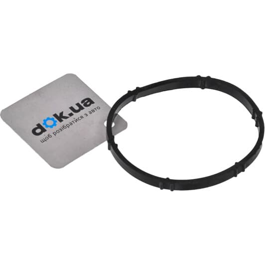 687.650 Elring Прокладка впускного коллектора