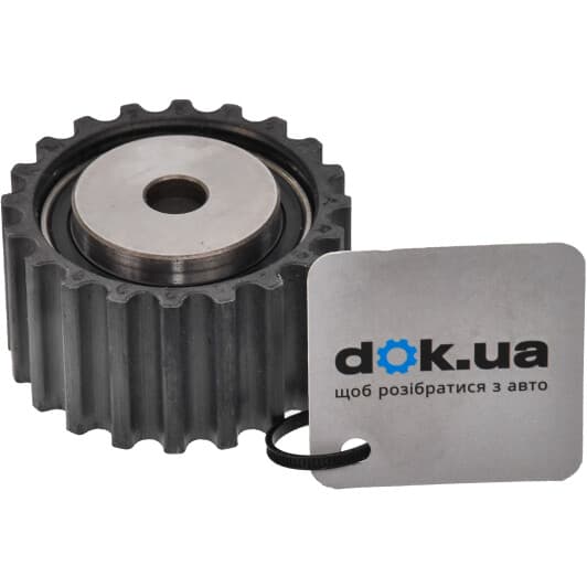 VKM 26125 SKF Обводной ролик ремня ГРМ