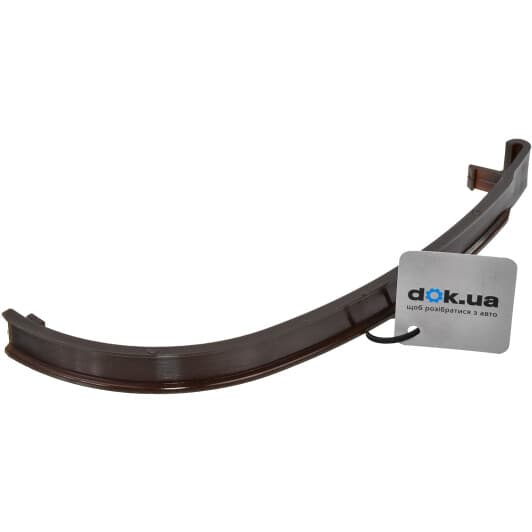 10334 Febi Накладка планки успокоителя цепи ГРМ