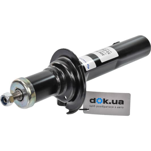 200 846 Sachs Стойка амортизатора для Peugeot 406