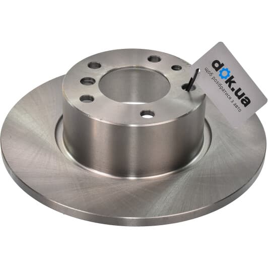 6347.00 Roadhouse Гальмівний диск для BMW 5 Series