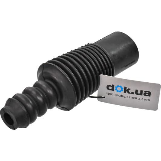 552406238R Renault / Dacia Комплект (пильники + відбійники)