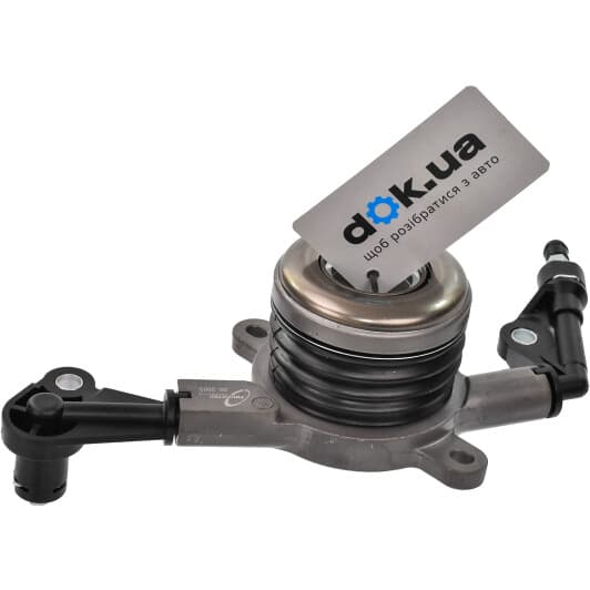 02.23.035 Trucktec Automotive Витискний підшипник