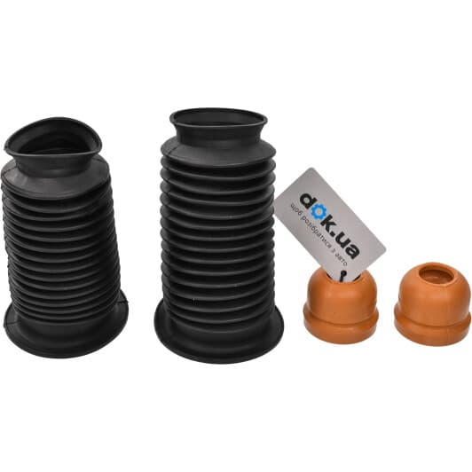 520034 ERT Комплект (пыльники + отбойники)