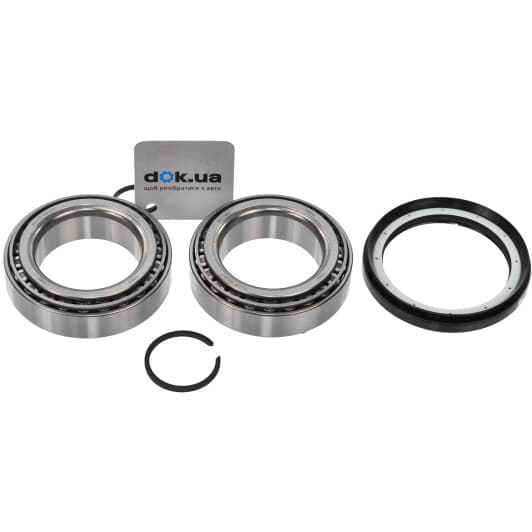 ADC48217 Blue Print Подшипник ступицы колеса