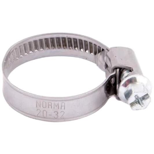 01267702026 Norma Радіатор охолодження двигуна