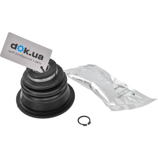 4343700610 JP Group Пыльник ШРУСа