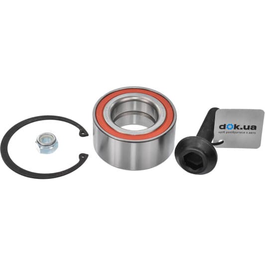 1141301910 JP Group Подшипник ступицы колеса