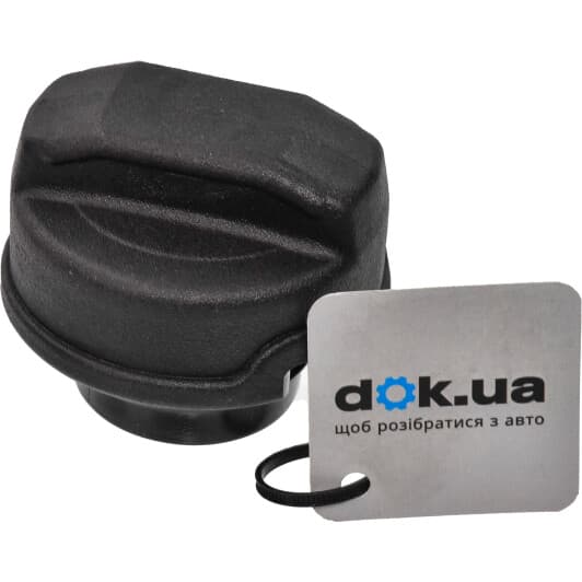 01226 Febi Крышка бензобака