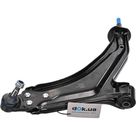 TC1259 Delphi Рычаг подвески для Land Rover Freelander