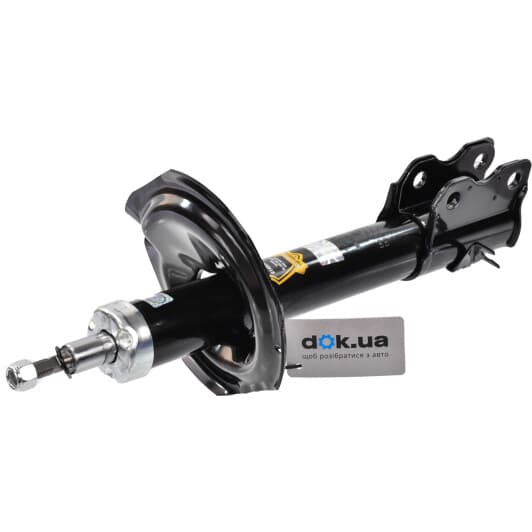 MJ10069 Japko Стойка амортизатора для Nissan X-Trail