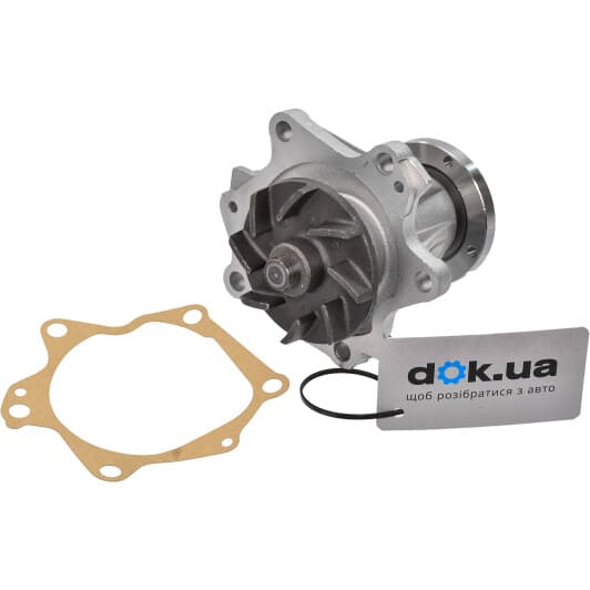 N123 Dolz Помпа