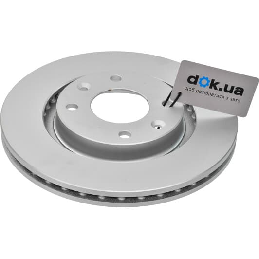 17336 A.B.S. Тормозной диск