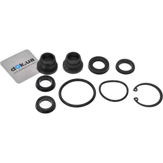 125040 Frenkit Ремкомплект главного тормозного цилиндра