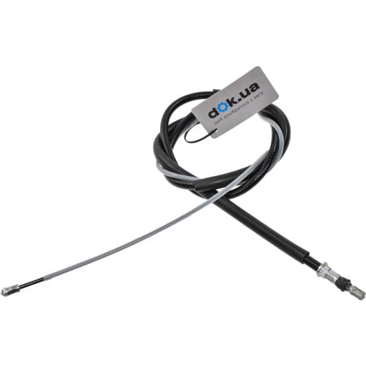 1 987 477 652 Bosch Трос ручного тормоза для Renault Laguna