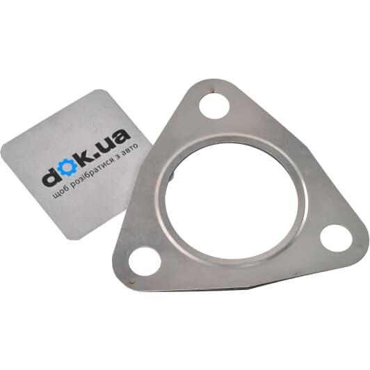 6N0253115C VAG Прокладка приемной трубы