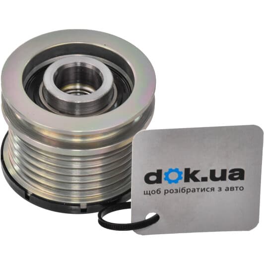 OAP7057 Gates Муфта генератора