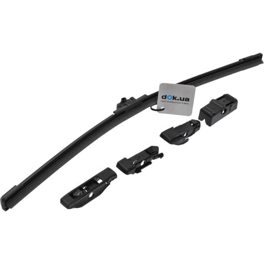 3 397 006 944 Bosch Щітки склоочисника